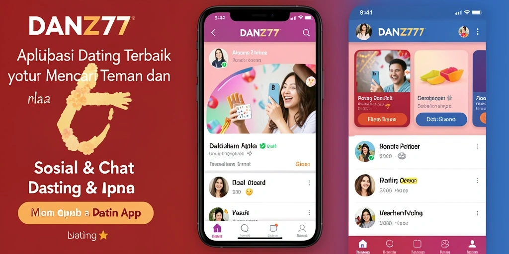 Tampilan antarmuka utama DAN777 dengan fitur interaktif yang menarik.