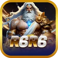 R6R6 - Aplikasi Lacak Langkah untuk Kesehatan Anda